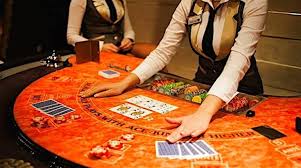 Официальный сайт Baboss Casino
